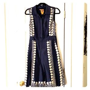 Tory Burch dress
